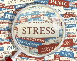 stress anxiété